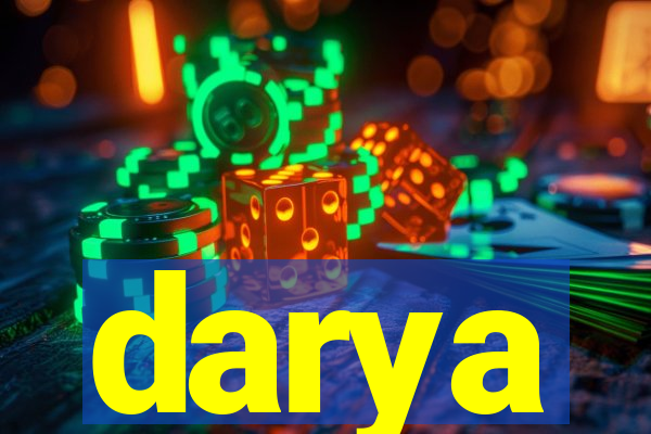 darya-ocean nua